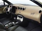 Diatto Ottovu Project by Zagato 2007 года